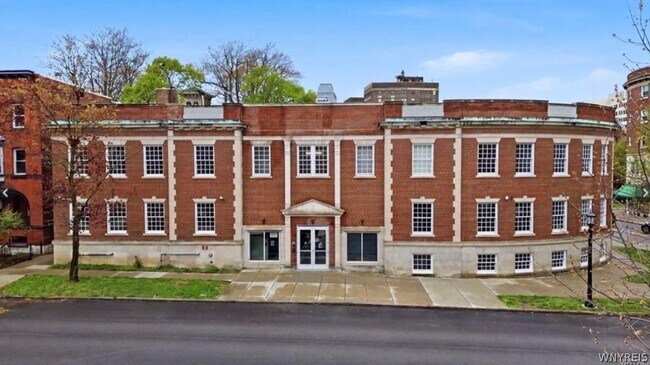 Building Photo - 40 North St