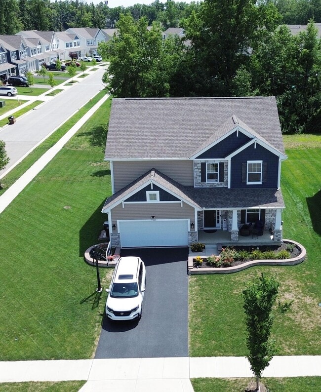 Building Photo - 7320 Blackwell Dr