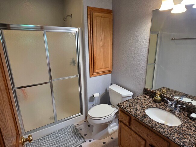 Building Photo - Updated 4 bedroom Greenfield ranch home