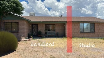 Building Photo - 1175 Avenida Gandara