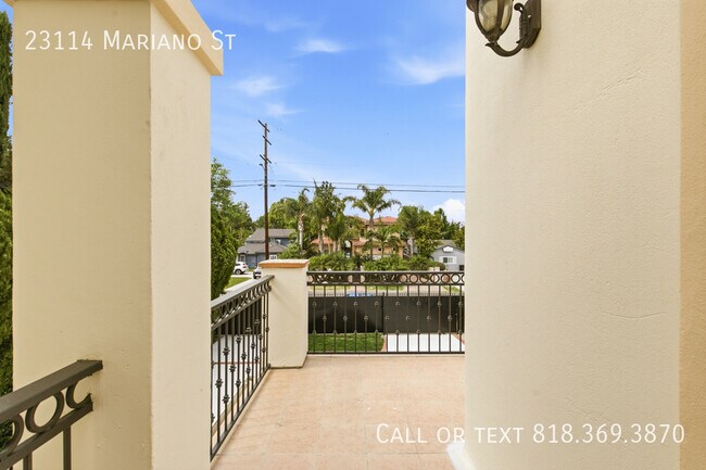 Building Photo - 23114 Mariano St