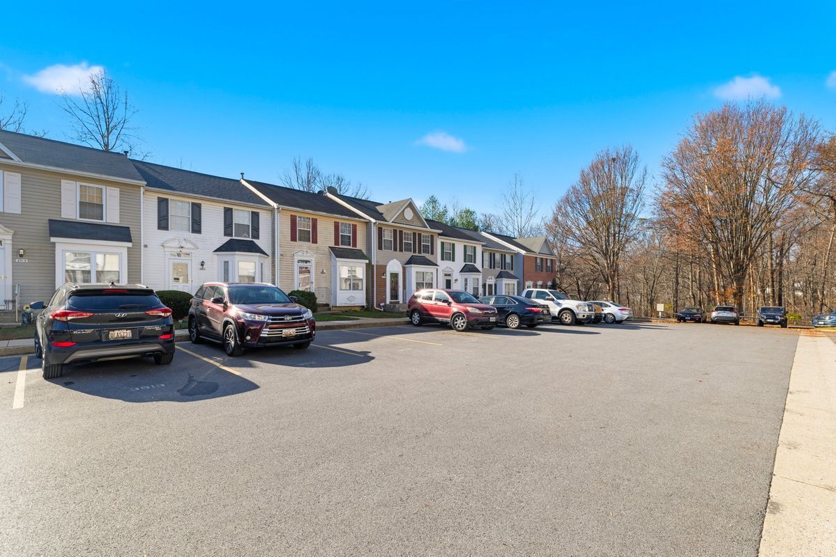 Building Photo - 3507 Corn Stream Rd