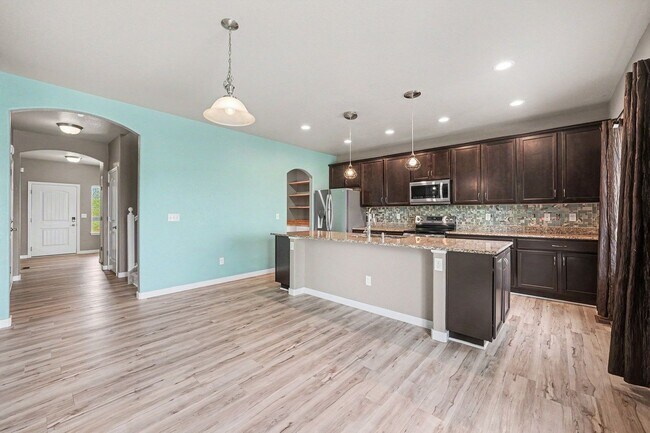 Building Photo - Beautiful home in Liberty Ranch