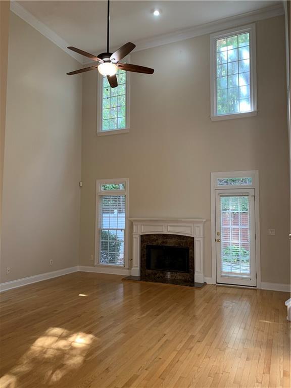 Building Photo - 1207 Dunwoody Village Dr