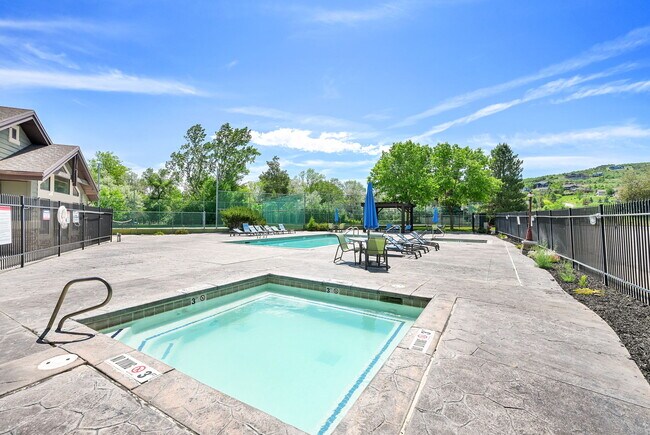 Building Photo - 6486 UT-39