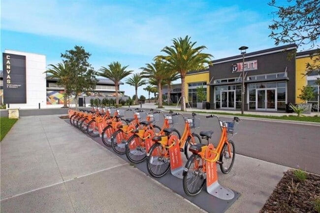 Building Photo - 8706 Tavistock Lakes Blvd