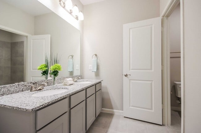 Floorplan - Villas at Kings Harbor