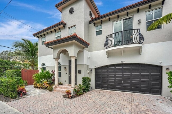 Primary Photo - 407 SW 17th St