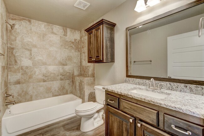 Building Photo - 8809 SW 55th St