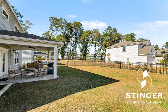 Building Photo - 1139 Salty Hammock Ct