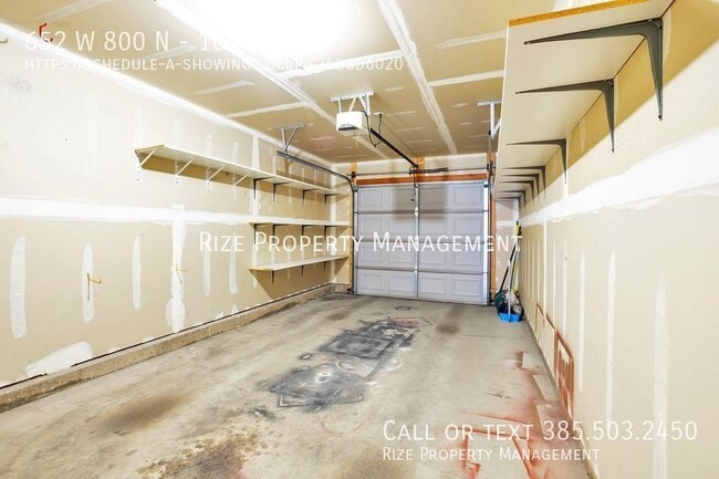 Building Photo - 652 W 800 N