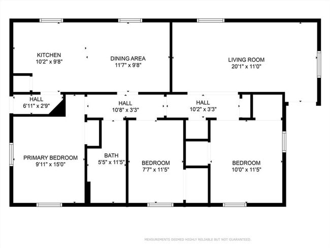 Building Photo - 403 Blackson Ave