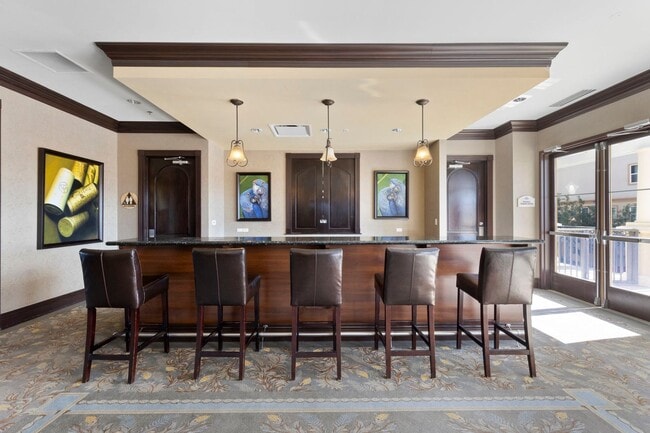 Building Photo - Furnished Exquisite 1-Bedroom Luxury Condo Minutes from the LV Strip with Resort-Style Amenities