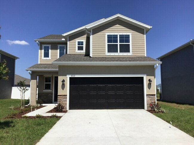 Building Photo - 4518 Birdsong Dr