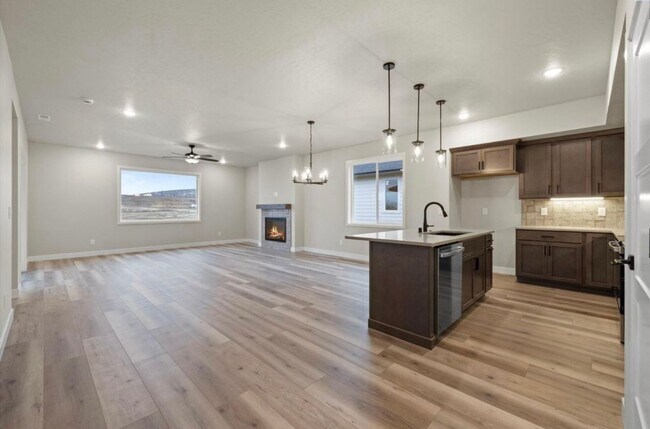 Building Photo - Brand New Construction Home in Richland – ...