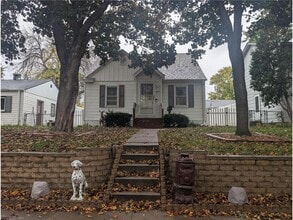 Building Photo - 5027 6th St NE