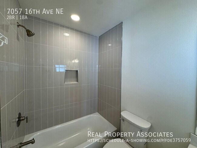 Building Photo - 7057 16th Ave NE