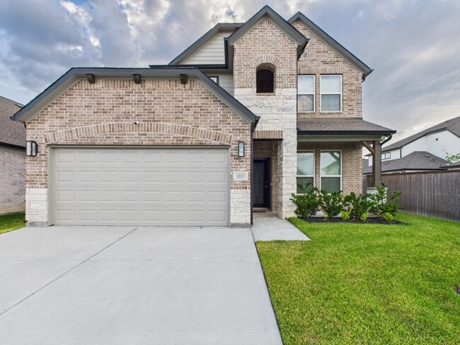 Primary Photo - 11823 Maple Oak Dr