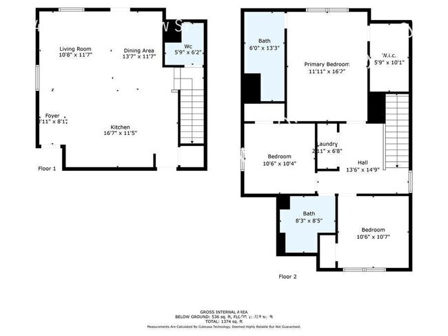 Building Photo - 1441 Acorn Mdw St