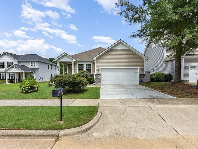 Building Photo - Earn Wealth While Leasing – Like a Homeowner – Lease to Own