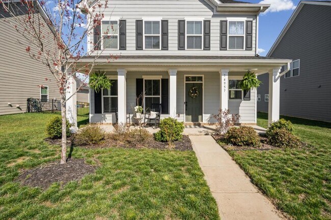 Building Photo - 14957 Holbrooks Rd