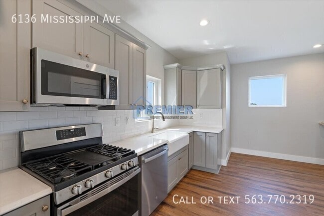 Building Photo - 6136 Mississippi Ave