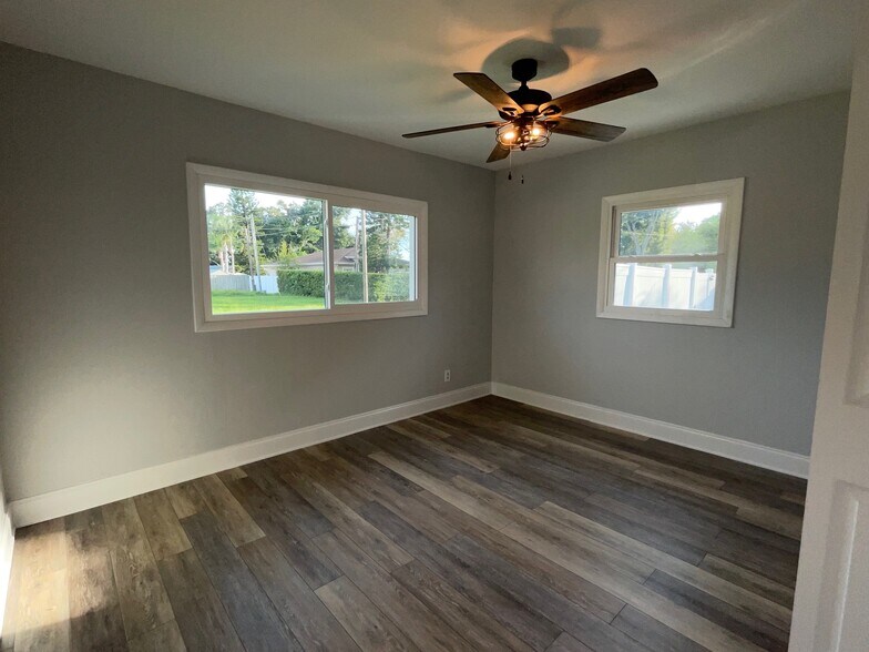 Bedroom #2 - 7401 35th Ave N