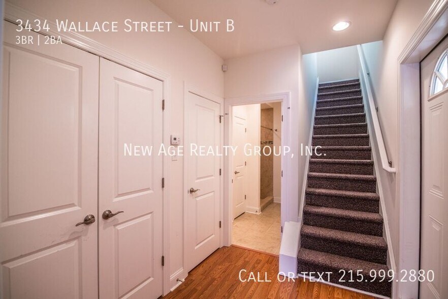 Building Photo - 3434 Wallace St