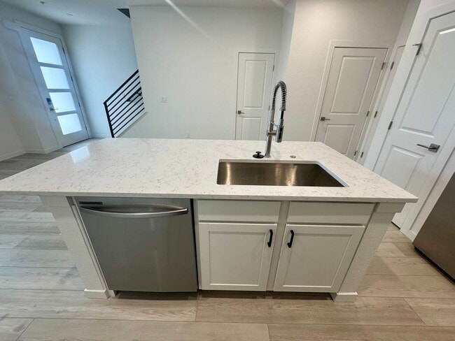 Building Photo - NEW construction 3 bedroom luxury townhome