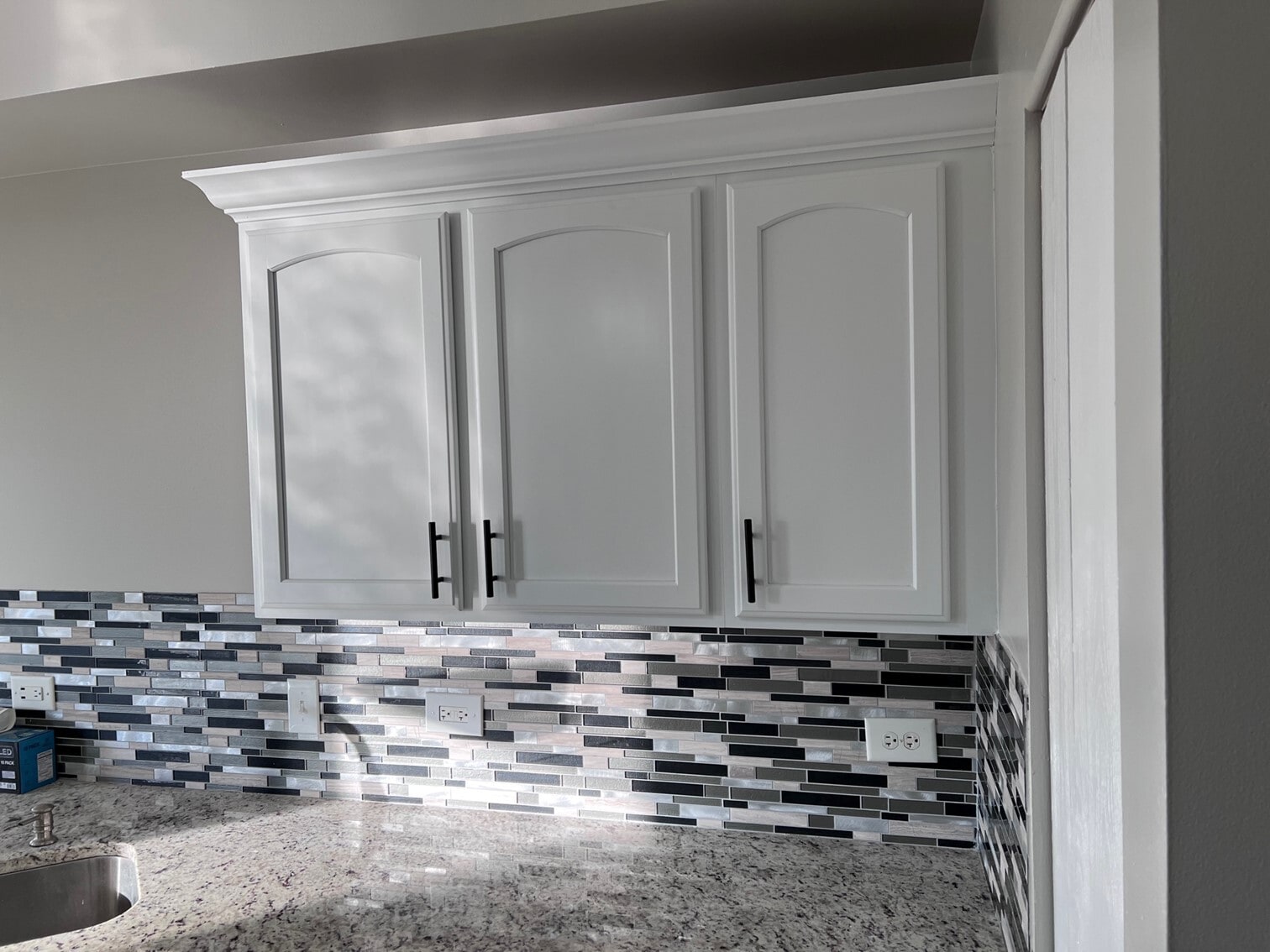 Kitchen - 3333 Bromley Ln