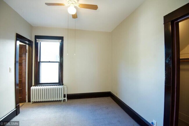 Bedroom 3 - 1165 14th Ave SE