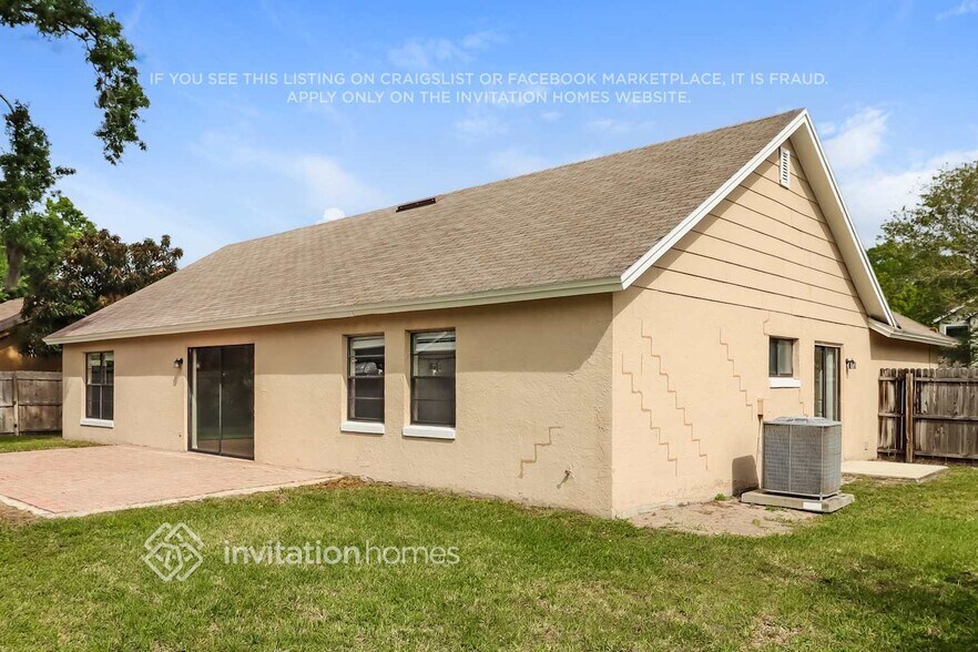 Building Photo - 4806 Foxshire Cir