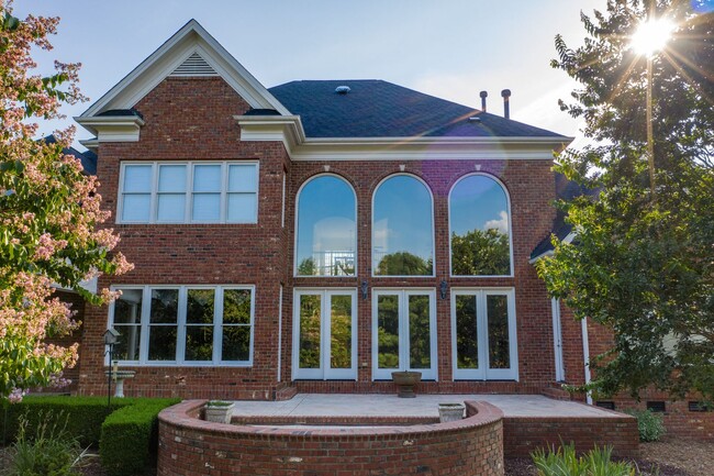 Building Photo - Estate Home in Fantastic North Raleigh Loc...