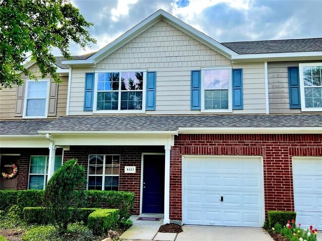 Primary Photo - 8323 Greys Ln
