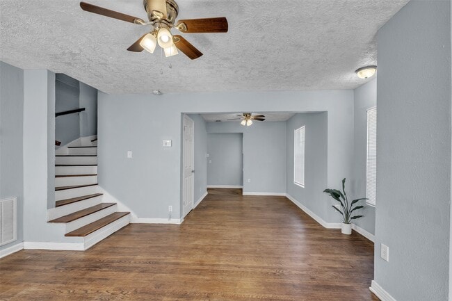 Building Photo - 2314 Eagle St