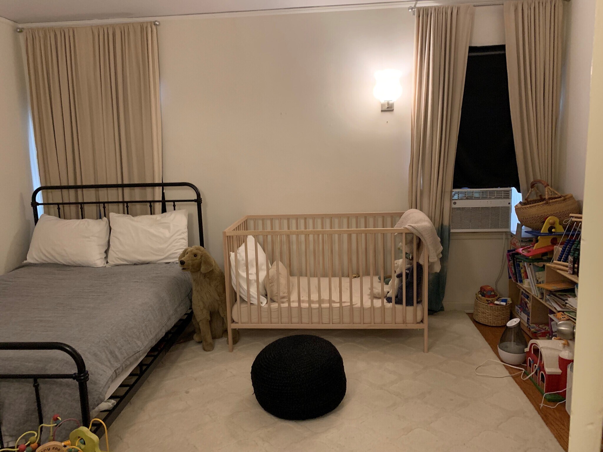 Bedroom 2 - 217 S Fuller Ave
