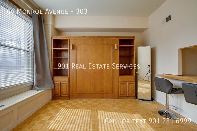 Building Photo - 66 Monroe Ave