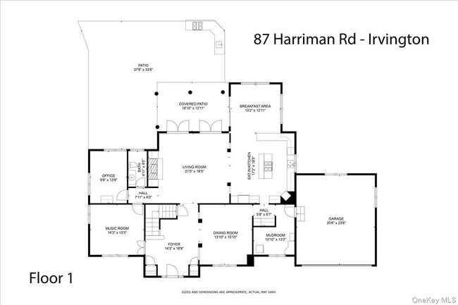 Building Photo - 87 Harriman Rd