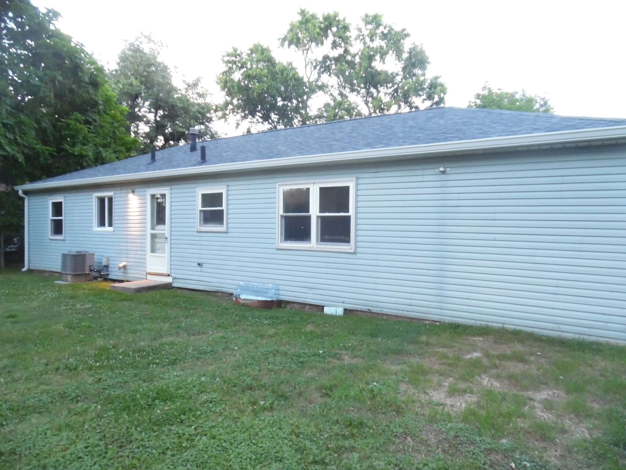 Building Photo - 9521 McCauly Rd