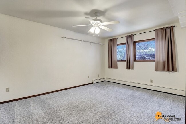 Building Photo - Spacious Home with Garage & Fenced Yard Near JBER & Major Hospitals