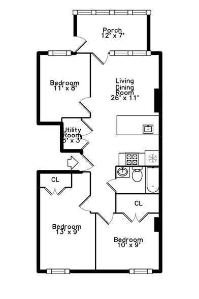 Building Photo - 148 Bremen St