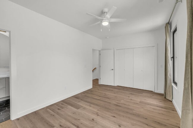 Building Photo - Brand-New Townhome Just Minutes from Downt...
