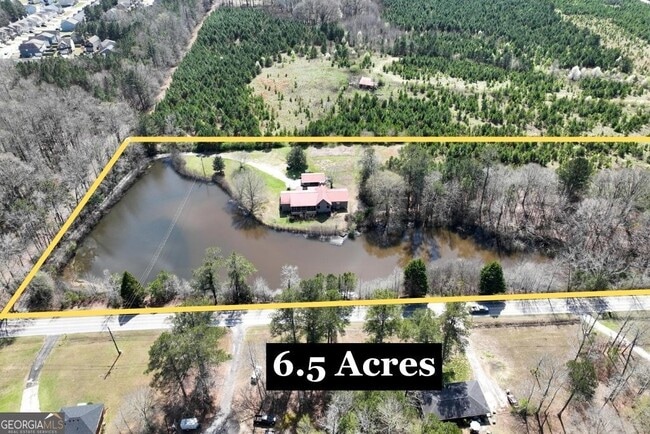 Building Photo - 6780 Johnson Rd