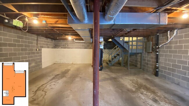 Building Photo - Pump House Rd Duplex