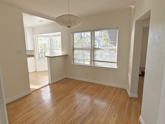 Dining Room - 1440 S Stanley Ave