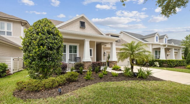 Building Photo - Nocatee- 3/2 in Twenty Mile Community! Reduced Deposit! Pet Friendly!