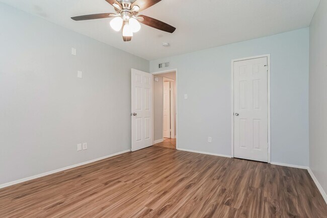 Building Photo - Newly Renovated Single Family Home | 3 BR/2BA | 1-Car Covered Parking | Gated backyard