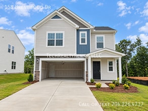Building Photo - 158 Brentwood Dr