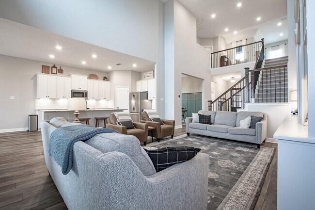 Building Photo - 3036 Cirrus Heights Ct