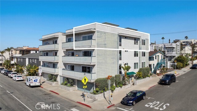 Building Photo - 404 Hermosa Ave